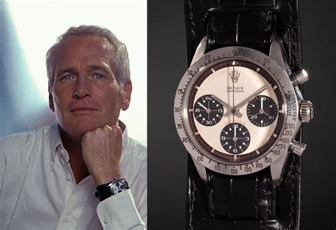 rolex paul newman pagato 40 milioni di lire|why did paul newman sell the watch.